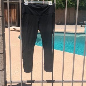 Lulu Lemon high waisted leggings